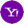 Yahoo! button
